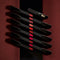 Yves Saint Laurent - Rouge Pur Couture The Slim Velvet Radical - 302 Brown. No Way Back - Lippenstift