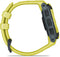 Garmin Instinct E - Smartwatch - 45mm - Geel (Zwart)
