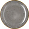 Eetbord Ariane Jaguar Freckles Bruin Keramisch 27 cm (6 Stuks)