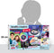 Tekenset Canal Toys 2 in1 Video Studio (FR)