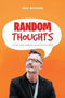 Dave Maynard - Random Thoughts on Life Love Laughter and Living for Jesus - Paperback - 214 pagina's