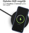 iMoshion Hoesje Geschikt voor Samsung Galaxy S24 Hoesje - iMoshion Camslider Backcover - Donkerblauw