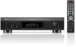 Denon DNP-2000NE - Network Audio Player - HEOS® Bluetooth HDMI ARC - Zwart