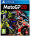 MotoGP 20 - PlayStation 4 - Race game - Carrière modus en officiële 2020-teams