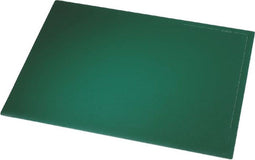 Rillstab Bureau onderlegger - Groen - Antislip - Krasvrij - 65x50CM