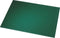 Rillstab Bureau onderlegger - Groen - Antislip - Krasvrij - 65x50CM