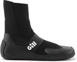 2023 Gill Pursuit 4mm Split Toe Neoprene Boot - Black 49