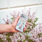 iMoshion Hoesje Geschikt voor Samsung Galaxy A41 Hoesje Siliconen - iMoshion Design hoesje - Transparant / Meerkleurig / Dreamcatcher