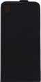 Mobilize Desire 816 - Flip cover - Krasbestendig Schokbestendig - Zwart