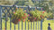 Bloempot Artevasi 639343 Antraciet Donker grijs Plastic Cirkelvormig 30,5 x 54 x 28 cm