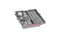 BOSCH SPS4EMW28E - Vaatwasser - Aansluitwaarde 2400 W - Bediening op handgreep