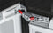 Siemens KI51FADE0 - Inbouwkoelkast - hyperFresh Premium - LED verlichting - softClose deursluiting