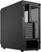 Fractal Design Focus 2 - ATX Semi-toren - RGB Verlichting - Zwart