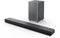 TCL S55HE - Soundbar 2.1 - Dolby Atmos DTS Virtual:X - Draadloze subwoofer