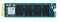 OWC Aura N2 - SSD 1TB - PCIe 3.0 x4 NVMe 3D V-NAND