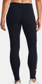 Under Armour Favorite WM Leggings Dames Sportlegging - Maat XS
