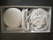 Google Nest WiFi - Mesh WiFi Systeem - 2 verdiepingen dekking - Wit