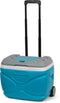 Pinnacle Prudence - Koelbox op wielen - 30 Liter - Koelvermogen 72 uur - Blauw