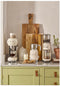SMEG MFF11CREU - Melkopschuimer - 6 functies - Crème