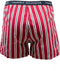 Tommy Hilfiger 3P Woven Boxer Print - Set van 3 Heren Onderbroeken - Multi (set van 3)