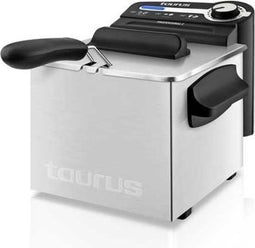 TAURUS FRITEUSE PROFESSIONAL 2 PLUS