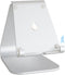 Rain Design mStand tablet plus - Aluminium standaard - Verstelbare kijkhoek 10-50 graden - Zilver