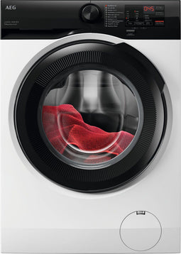 AEG LF6E94BB4 6000 ProSense® - Wasmachine - Energielabel A - 1400 toeren - 9 kg