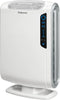 Fellowes AeraMax DX55 - Luchtreiniger - HEPA-filter - Wit