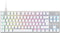 Newskill Gaming Serike V2 - TKL Toetsenbord - Mechanisch - Qwerty ES - Wit