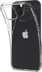 Spigen ACS03515 - Soft Case - Schokbestendig - Transparant