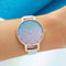Horloge Dames Olivia Burton OB16US47 (Ø 38 mm)
