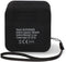 Ksix BLUESPEAK09 - Draadloze luidspreker - Bluetooth 5.0 5W - Zwart