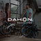 Dahon vouwfiets Vybe D7 cloud wit
