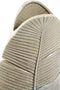 Light&living Vaas 19x11x46,5 cm LOU keramiek licht bruin