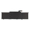 Battery suitable for HP Envy x360 15t-ed000, 13-ay0360ng, HP BN03XL, HSTNN-DB9N, L73965-271, 11.55V