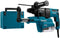 Makita HR2651TJ - Combihamer - Boren tot 26 mm in beton met stofafzuiging - TNO gecertificeerd