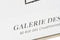 Schilderij DKD Home Decor 84 x 4,5 x 124 cm Abstract Stads (2 Stuks)