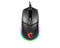 MSI Clutch GM11 - Gaming Muis - 5000dpi - Zwart
