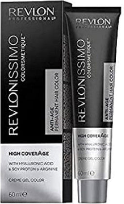 Revlon - Revlonissimo Colorsmetique - Haarverf - 60ML - 4.3