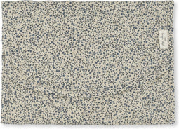 Verschoonmatje Blue Blossom Mist Konges Slojd