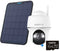 Reolink Argus B440 - Bewakingscamera - 4K Resolutie - Bewegingsdetectie - IP65