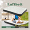 Outfit Tweepersoons Luchtbed - 191 x 137 x 22 CM