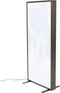 Zuiver Grow Vloerlamp XXL - Zwart