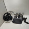 Logitech G923 - Sim Racing Wheel - TRUEFORCE Force Feedback - Zwart