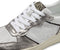 Tamaris 1-23729-44 936 - Lage Top Sneaker - Vetersluiting - Bont