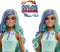 Barbie Reveal - Bubbelthee Barbiepop - 8 verrassingen - Groene Thee
