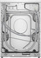 Siemens WG46G2ZEFG - iQ500 - Wasmachine - 9 kg - 1600 rpm - SmartFinish - Wit
