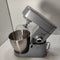 Kenwood Chef XL KVL4110S - Keukenmachine - 1200W - Roestvaststaal - 6,7L