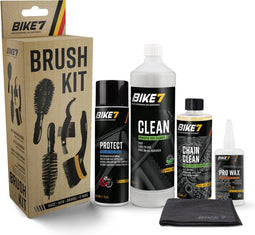 Bike7 - Bucket Pack