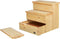 Trixie - Hondentrap - Trap Petstair - Vurenhout - 40X45X38 cm